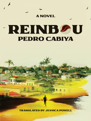 cover image of Reinbou